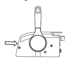 Regulacja oporu w obu kierunkach