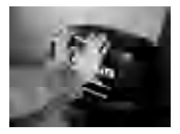 Kontrola zamocowania górnej pokrywy