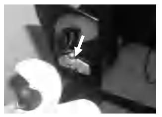 Anody antykorozyjne na dolnej jednostce