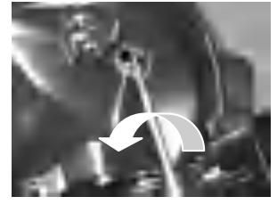 Spuszczanie paliwa z komponentów układu