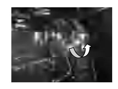 Poluzowanie regulatora oporu sterowania