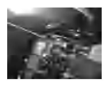 Podnoszenie silnika w celu zwolnienia wspornika