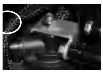 Zdejmowanie obudowy filtra