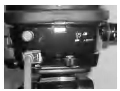 Porównanie wbudowanego i zewnętrznego zbiornika paliwa