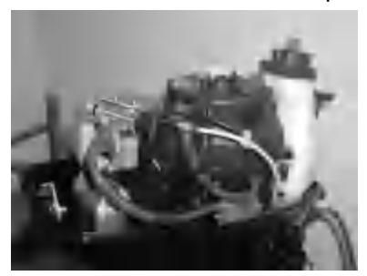 Kontrola przewodów paliwowych pod kątem wycieków i pęknięć