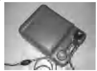 Szczegół sprawdzenia połączenia przewodu paliwowego