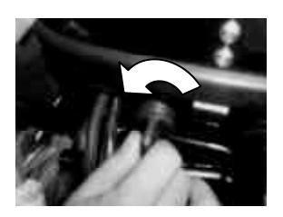 Tlačidlo zastavenia na diaľkovom ovládaní