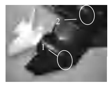 Umiestnenie vypúšťacej skrutky a skrutky kontroly hladiny