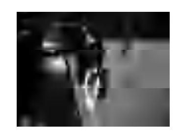 Punkt mocowania liny zabezpieczającej silnik