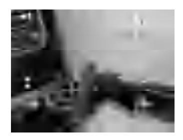 Dźwignia zmiany biegów na luzie dla rozruchu elektrycznego