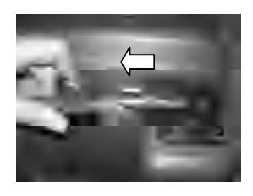 Detale połączenia paliwowego model elektryczny