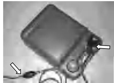 Punkty kontrolne układu paliwowego