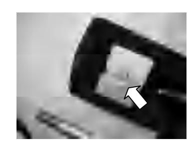 Lokalizacja zewnętrznej anody na przekładni