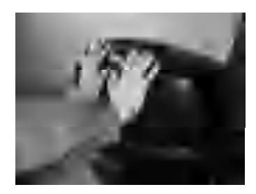 Sprawdzanie dopasowania górnej obudowy