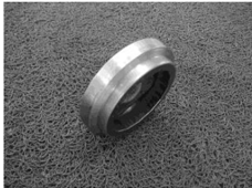 Oil filter spanner special tool