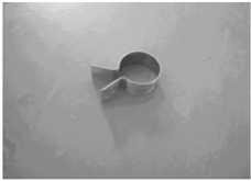Piston slider special tool