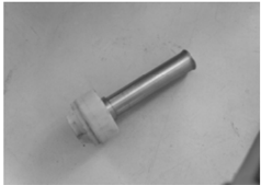 Lower casing cover assembly installer tool