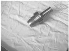 Needle bearing tool and drive shaft bearing