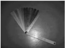 Lower casing cover oil seal installer tool