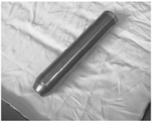 Drive shaft bearing mounting tool