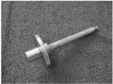 Lower casing barrel bearing installer tool