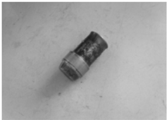 Lower casing needle bearing installer tool