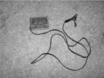 Female spline spanner special tool