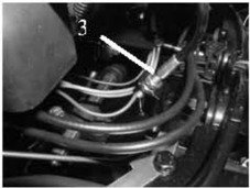 Spark plug removal and cleaning