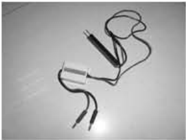 Flywheel assembly and stator plate parts