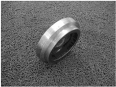 Check compression pressure setup