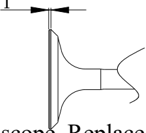 Camshaft measurement and valve guide installation