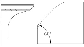 Valve grinding tool usage