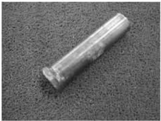 Oil cleaner spanner special tool