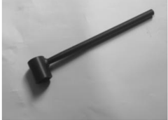 Shift cam and forward gear removal detail