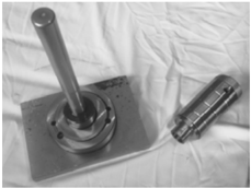 Bearing, oil seal and needle bearing mounting tools