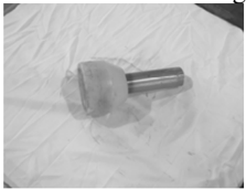 Lower casing unit casing cover assembly mounting tool