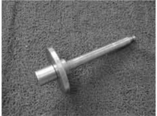 Rolling needle bearing installer special tool