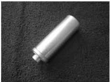 Lower casing cover bearing installer tool