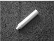 Lower casing cover barrel bearing installer tool