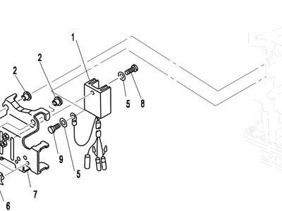 Parsun F9.9/F15 elektrisch 2