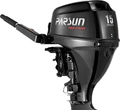 Parsun F9.9/F15