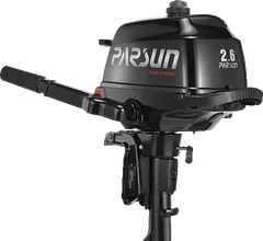 Parsun F2.6
