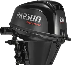 Parsun F15A/F20A EFI