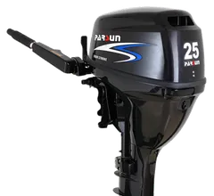 Parsun F20/F25