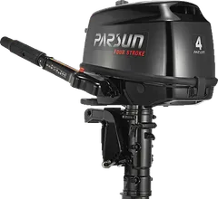 Parsun F4/F5