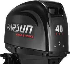 Parsun F30/F40