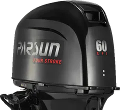 Parsun F50/F60