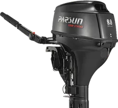 Parsun F8/F9.8