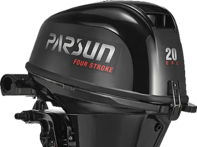 Parsun F15A/F20A EFI