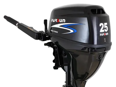 Parsun F20/F25